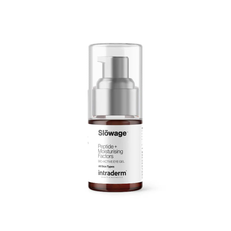 Peptide Eye Gels