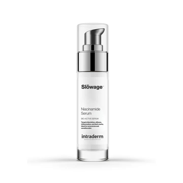 Niacinamide Serum