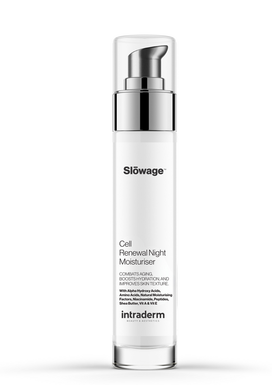 Cell Renewal Night Moisturiser