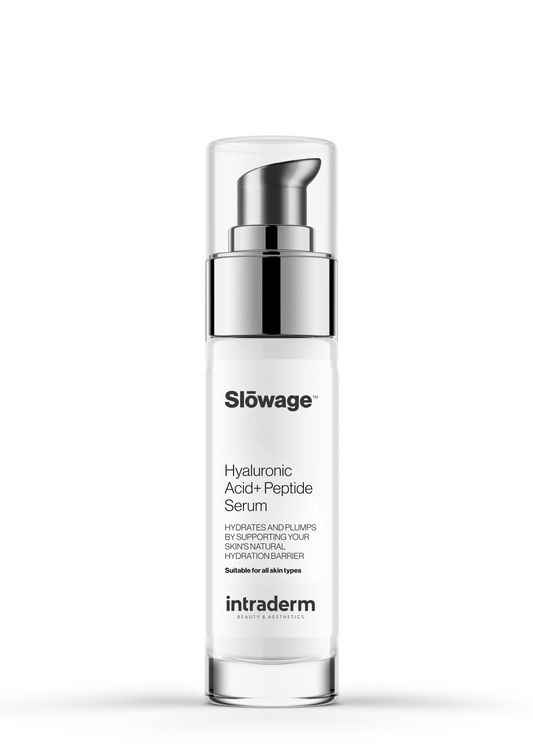 Hyaluronic Acid + Peptide Serum