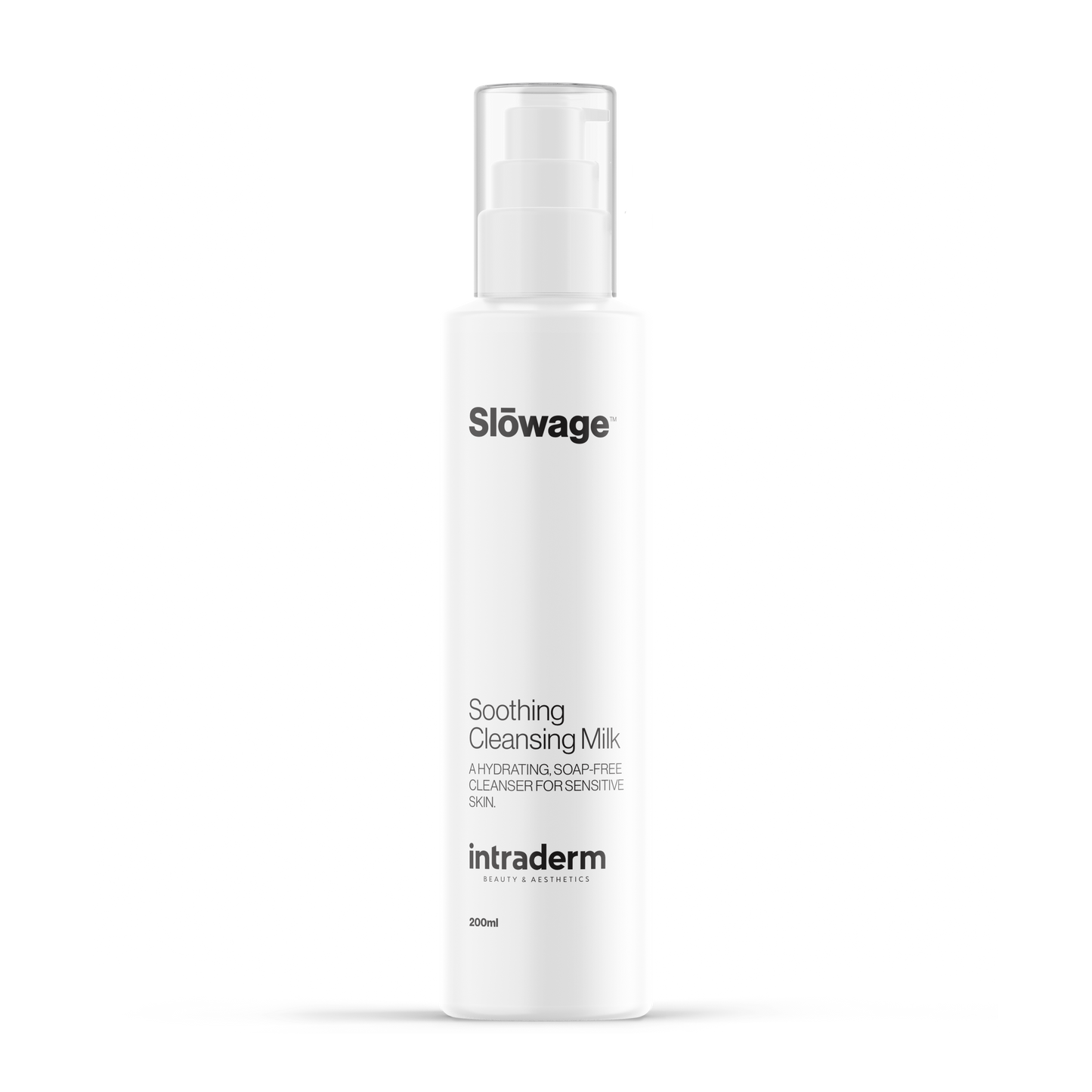 Soothing Cleansing Milk